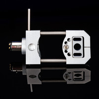 headshell acoustical vta audiophile systems true analogueseduction